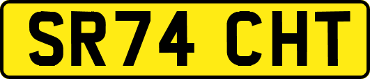 SR74CHT