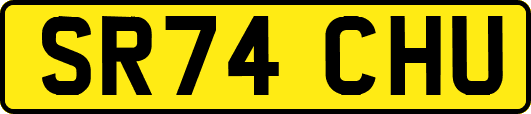 SR74CHU