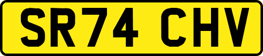 SR74CHV