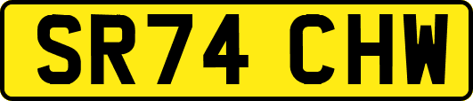 SR74CHW