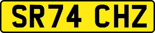 SR74CHZ