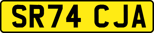 SR74CJA