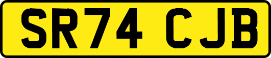 SR74CJB
