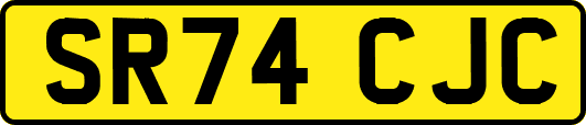 SR74CJC