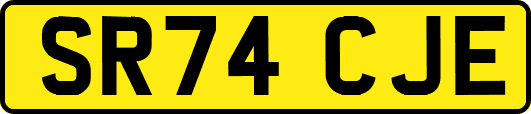 SR74CJE