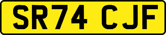 SR74CJF