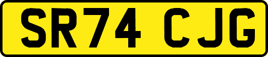 SR74CJG