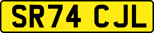 SR74CJL