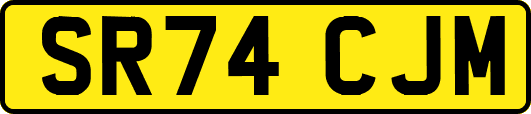 SR74CJM