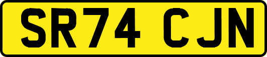 SR74CJN