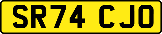 SR74CJO