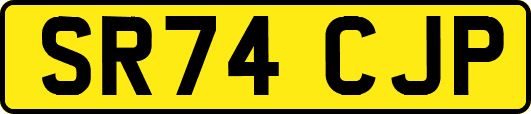 SR74CJP