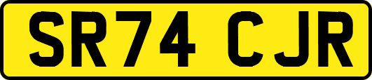 SR74CJR