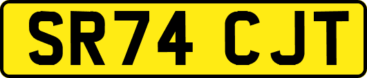 SR74CJT