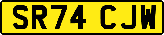 SR74CJW