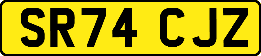 SR74CJZ