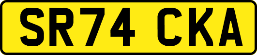 SR74CKA