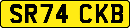 SR74CKB
