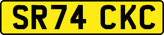 SR74CKC
