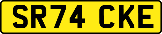 SR74CKE