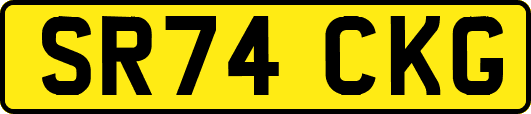SR74CKG