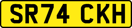 SR74CKH