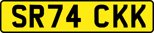 SR74CKK