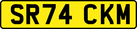 SR74CKM