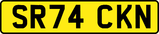 SR74CKN