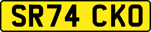SR74CKO