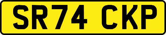 SR74CKP