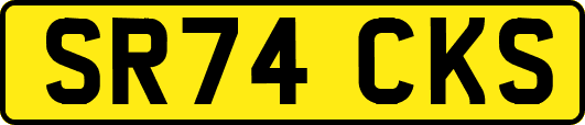 SR74CKS