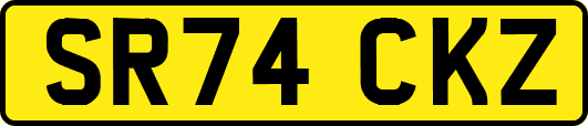 SR74CKZ