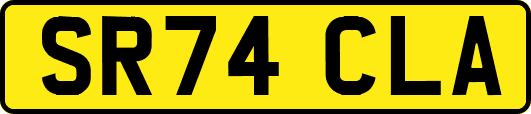 SR74CLA