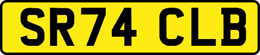 SR74CLB