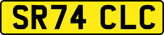 SR74CLC