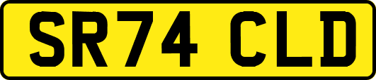 SR74CLD