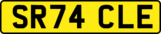 SR74CLE