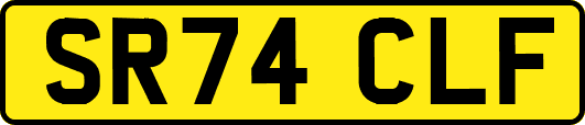 SR74CLF