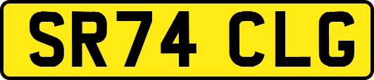 SR74CLG