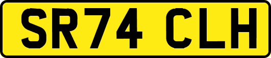 SR74CLH