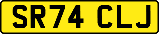 SR74CLJ