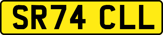 SR74CLL