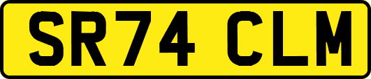 SR74CLM