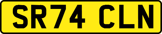 SR74CLN