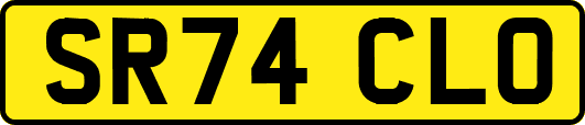 SR74CLO