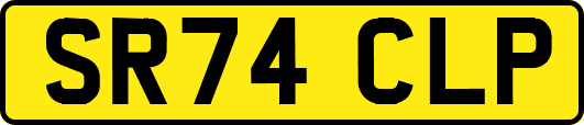 SR74CLP