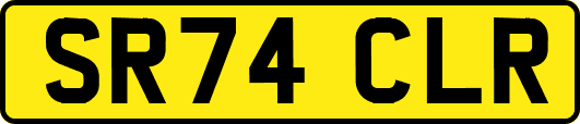 SR74CLR