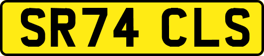 SR74CLS