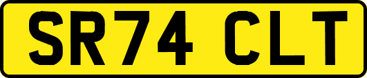 SR74CLT